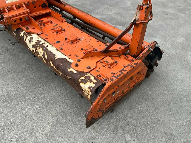 Maschio hb3000 rotorkopeg - afbeelding 14 van  14