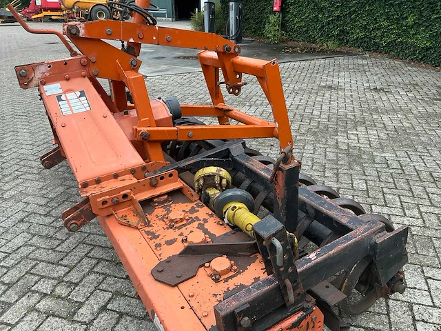 Maschio hb3000 rotorkopeg - afbeelding 2 van  18