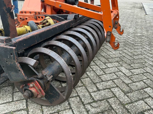 Maschio hb3000 rotorkopeg - afbeelding 3 van  18