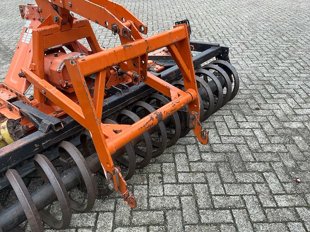 Maschio hb3000 rotorkopeg - afbeelding 4 van  18