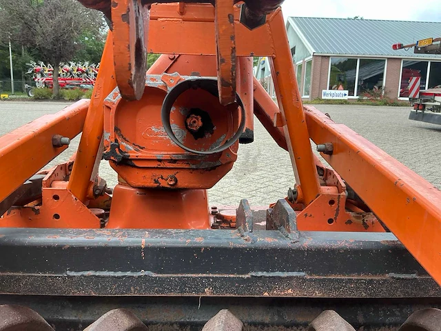 Maschio hb3000 rotorkopeg - afbeelding 5 van  18