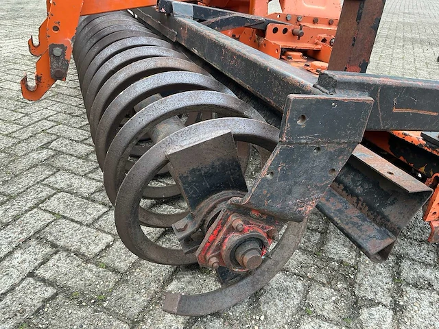 Maschio hb3000 rotorkopeg - afbeelding 6 van  18
