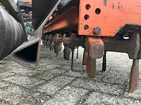 Maschio hb3000 rotorkopeg - afbeelding 7 van  18