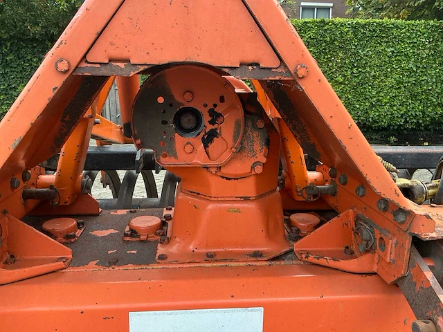 Maschio hb3000 rotorkopeg - afbeelding 8 van  18