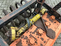 Maschio hb3000 rotorkopeg - afbeelding 10 van  18