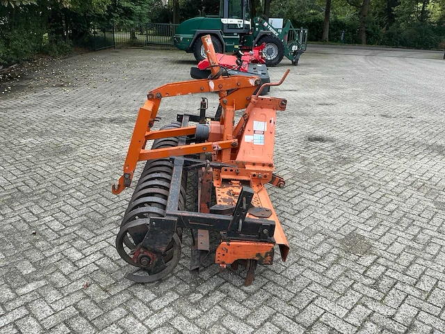 Maschio hb3000 rotorkopeg - afbeelding 13 van  18