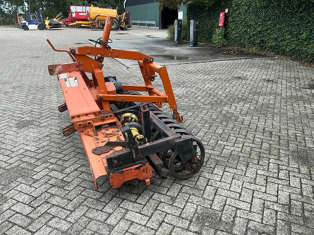Maschio hb3000 rotorkopeg - afbeelding 14 van  18