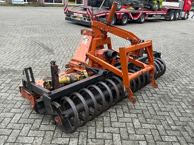 Maschio hb3000 rotorkopeg - afbeelding 15 van  18