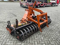 Maschio hb3000 rotorkopeg - afbeelding 15 van  18