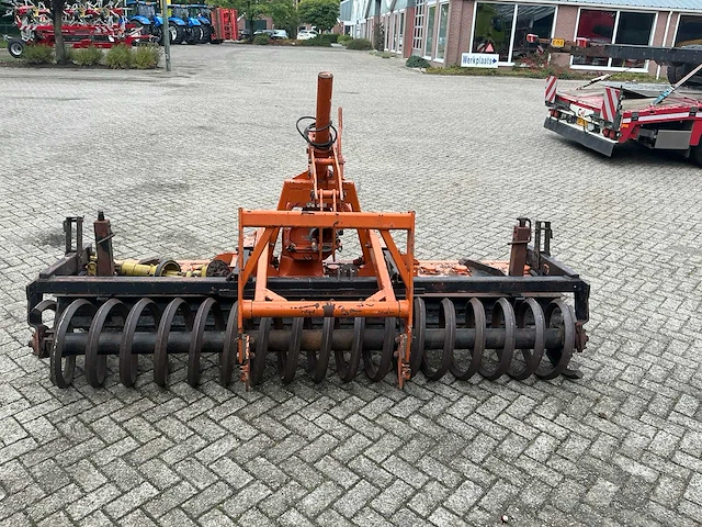 Maschio hb3000 rotorkopeg - afbeelding 16 van  18