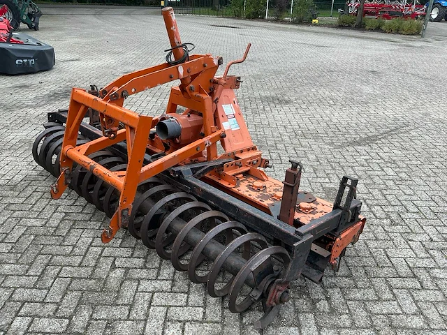 Maschio hb3000 rotorkopeg - afbeelding 17 van  18
