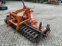 Maschio hb3000 rotorkopeg - afbeelding 17 van  18