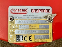 Maschio jolly 180 maaimachine - afbeelding 3 van  14