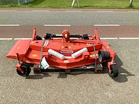 Maschio jolly 180 maaimachine - afbeelding 1 van  14