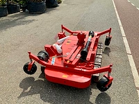 Maschio jolly 180 maaimachine - afbeelding 9 van  14