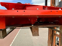 Maschio jolly 180 maaimachine - afbeelding 13 van  14