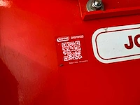 Maschio jolly 180 maaimachine - afbeelding 14 van  14