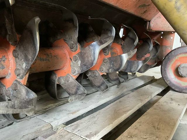 Maschio terranova b 230 messenfrees - afbeelding 2 van  11