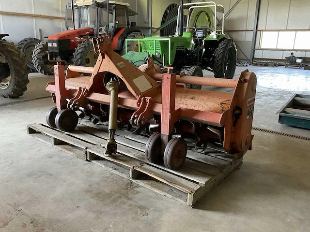 Maschio terranova b 230 messenfrees - afbeelding 5 van  11