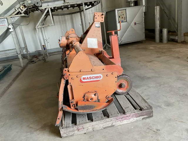 Maschio terranova b 230 messenfrees - afbeelding 9 van  11