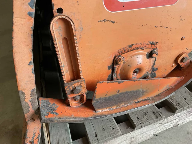 Maschio terranova b 230 messenfrees - afbeelding 10 van  11