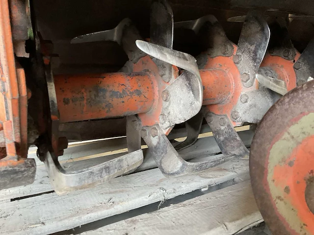 Maschio terranova b 230 messenfrees - afbeelding 11 van  11