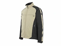 Mascot - dresden - 12002-149-5509 - softshell jas (maat m) - afbeelding 1 van  1