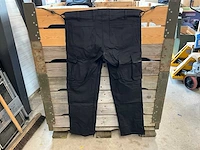 Mascot douane werkbroek (15x) - afbeelding 2 van  7