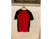 Mascot t shirt (19x) - afbeelding 4 van  5