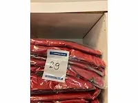 Mascot t shirt (19x) - afbeelding 5 van  5