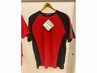 Mascot t-shirt/polo (27x) - afbeelding 2 van  8