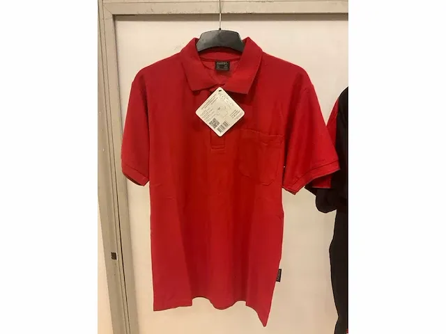 Mascot t-shirt/polo (27x) - afbeelding 3 van  8