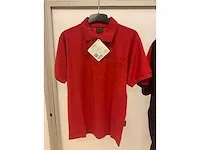 Mascot t-shirt/polo (27x) - afbeelding 3 van  8