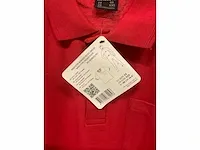 Mascot t-shirt/polo (27x) - afbeelding 6 van  8