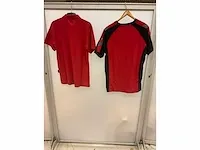 Mascot t-shirt/polo (27x) - afbeelding 7 van  8