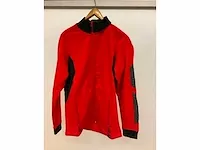 Mascot vest (8x) - afbeelding 1 van  3