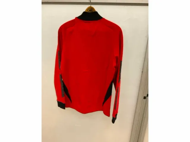 Mascot vest (8x) - afbeelding 2 van  3