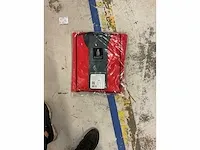 Mascot vest (8x) - afbeelding 3 van  3