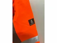 Mascot werkjas (15x) - afbeelding 2 van  8