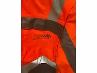 Mascot werkjas (15x) - afbeelding 3 van  8