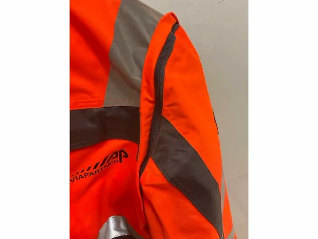Mascot werkjas (15x) - afbeelding 4 van  8