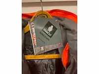 Mascot werkjas (15x) - afbeelding 5 van  8