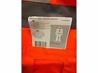 Mascot werkjas (15x) - afbeelding 6 van  8