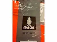 Mascot werkjas, maat 4xl (2x) - afbeelding 3 van  3