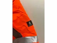 Mascot werkjas, maat m - afbeelding 2 van  5
