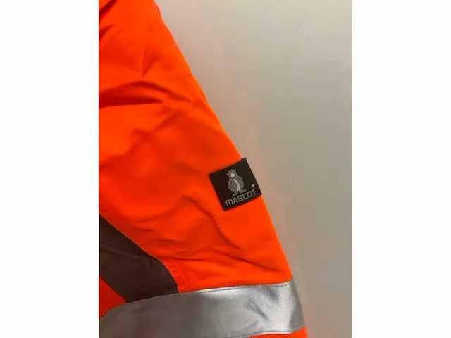 Mascot werkjas, maat m - afbeelding 2 van  5