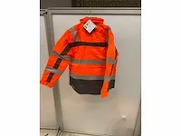 Mascot werkjas, maat m - afbeelding 4 van  5