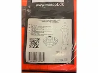 Mascot werkjas, maat xl (4x) - afbeelding 4 van  4