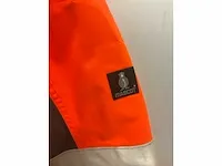 Mascot werkjassen (10x) - afbeelding 2 van  5