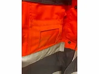 Mascot werkjassen (10x) - afbeelding 4 van  5